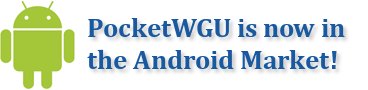 Android Market Link